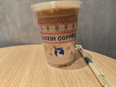 -瑞幸咖啡(芳村万象店)