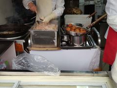 -夏氏怪老头·扬州狮子头(天山西路店)