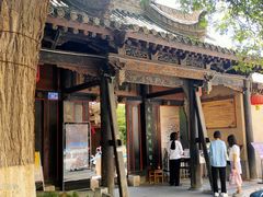 -胡氏古民居建筑