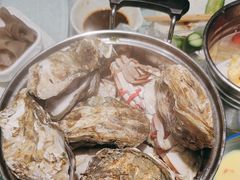 -钱库里海鲜自助(唐山街店)