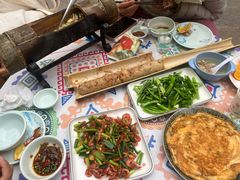 -61号餐吧(兴坪古镇漓江店)