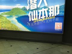 -斗湖机场