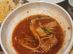 -巴依老爷新疆美食(牡丹园店)