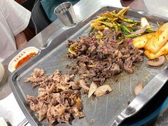 -李氏烤肉店