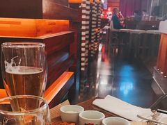 -The BREW·酿餐厅(浦东嘉里大酒店)