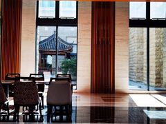 -蜻蜓逐宴全日制西餐厅I古北水镇大酒店