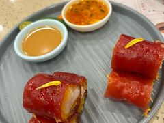 -点都德(龙之梦店)