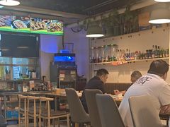 -烤满分·东北烧烤(首经贸店)