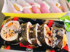 -n多寿司(滨湖万达广场店)