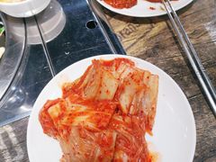 -33韩式自助烧烤(环城南路店)
