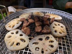 -炭治郎烧肉(滨江和城店)