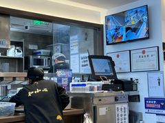 -和府捞面(曹路花园城店)