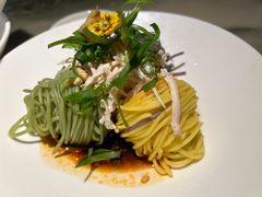 -绿茶餐厅(成都大悦城店)