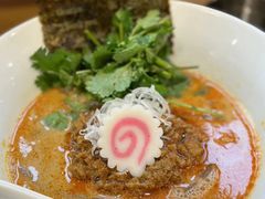 -Ramen满吉·豚骨拉面(丽园路店)