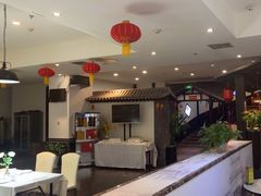 -鸭王烤鸭店(三里河店)