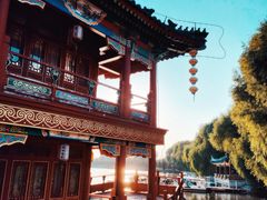 -盛世南宫影视城(北普陀影视城)
