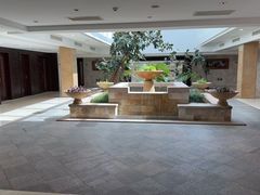 -苏州阳澄湖澜廷酒店-有景阁中餐厅