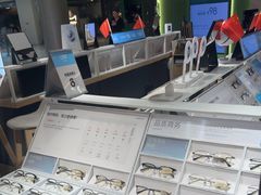 -LOHO眼镜(上海五角场合生汇店)