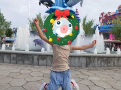 -华夏文旅海洋公园