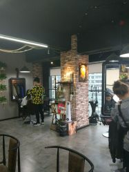 -HD HAIR STYLE