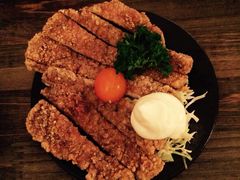 小条食堂(松柏店)-小条食堂(筼筜天虹店)