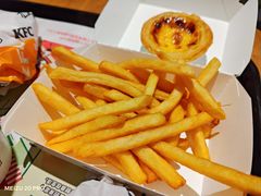 -肯德基(东四南大街店)