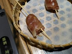 -和府捞面(领展购物广场京通店)
