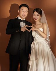 点击看大图 -时尚芭莎摄影BAZAAR STUDIO(上海店)