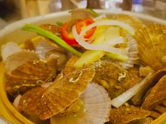 -望江门小龙虾·烧烤(九堡店)