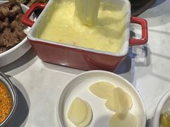 -六七八韩式烤肉·韩国料理(上杭路店)