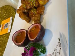 -老友王·南宁特色菜(金汇如意坊店)