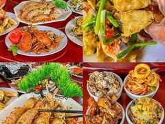 -岛中岛·海鲜大排档·万宁老字号(东澳店)