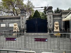 -张学良旧居陈列馆