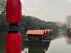 -侨美·唐荔园·40年地道粤菜