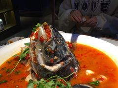 -坛宗剁椒鱼头(河西王府井店)