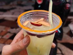 -二十四幢糖水(中山西路店)