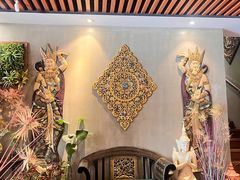 -Siam泰餐厅(水上公园店)