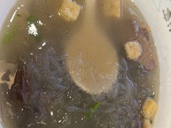 -苏晓玥·手作江南小吃(深圳北站店)