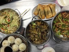 -小民大排档(光谷店)