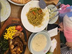 -必胜客(吾悦广场店)