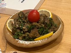 -ALAMEEN阿拉伯餐厅(三里屯店)