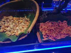 -杨排风自助餐厅(华贸店)