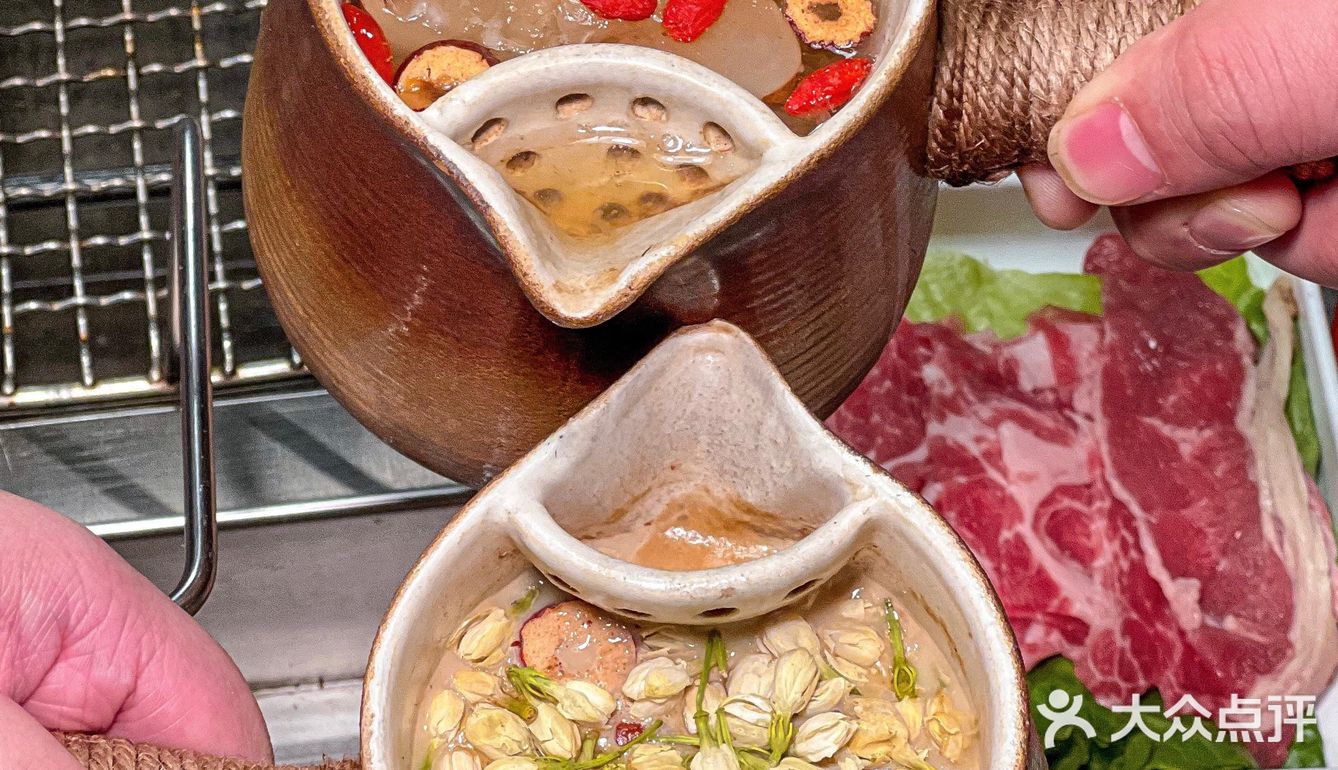 多少次来南坪就为了这一口！！