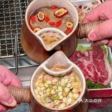 多少次来南坪就为了这一口！！