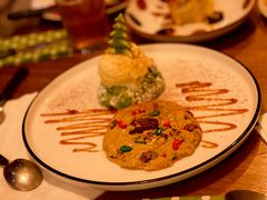 十二月限定圣诞饼干-Mesa Madre梅萨妈妈·Bintana(国贸店)