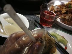 -骨之味·筒骨汤火锅(江头店)