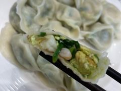 -饺子季水饺餐厅(新市街店)