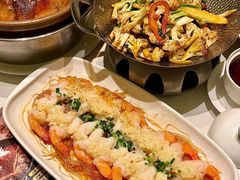 -金牌外婆家(苏州中心店)