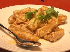 -镇江苏宁万豪酒店-苏筵中餐厅