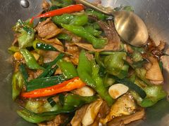 -渔语鱼新川菜Bistro(万象天地店)
